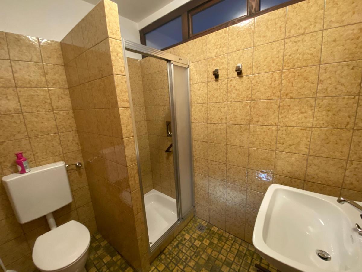 דירות סאלפלדן אם שטיינרן מיר Haus Im Gruenen מראה חיצוני תמונה