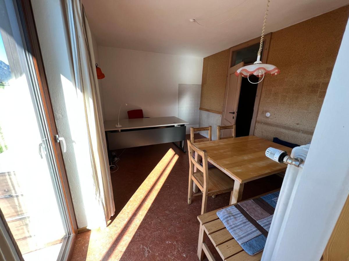 דירות סאלפלדן אם שטיינרן מיר Haus Im Gruenen מראה חיצוני תמונה